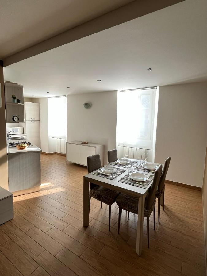 La Maison Di Gabriella E Alfredo Edolo Bagian luar foto