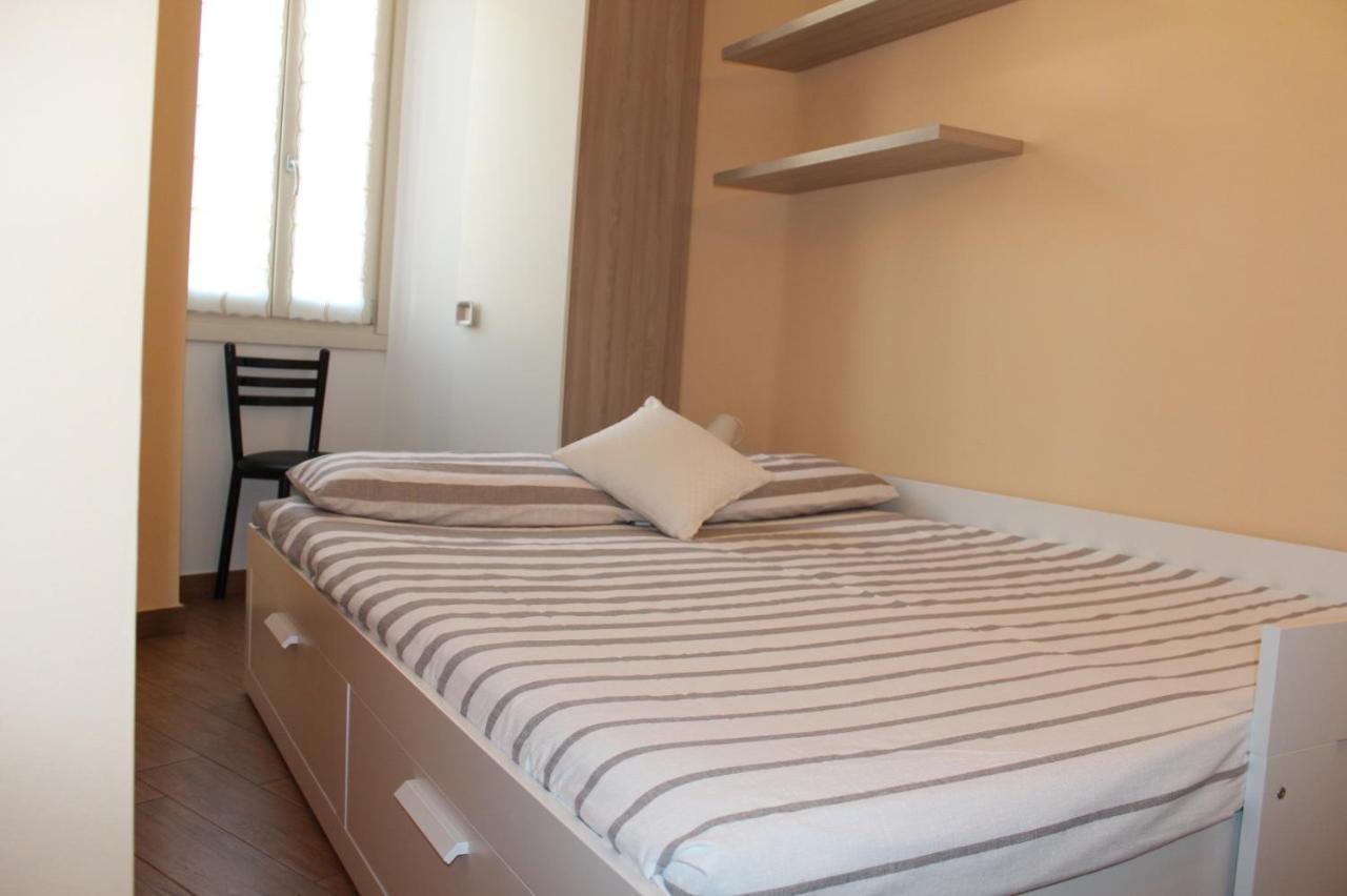 La Maison Di Gabriella E Alfredo Edolo Bagian luar foto